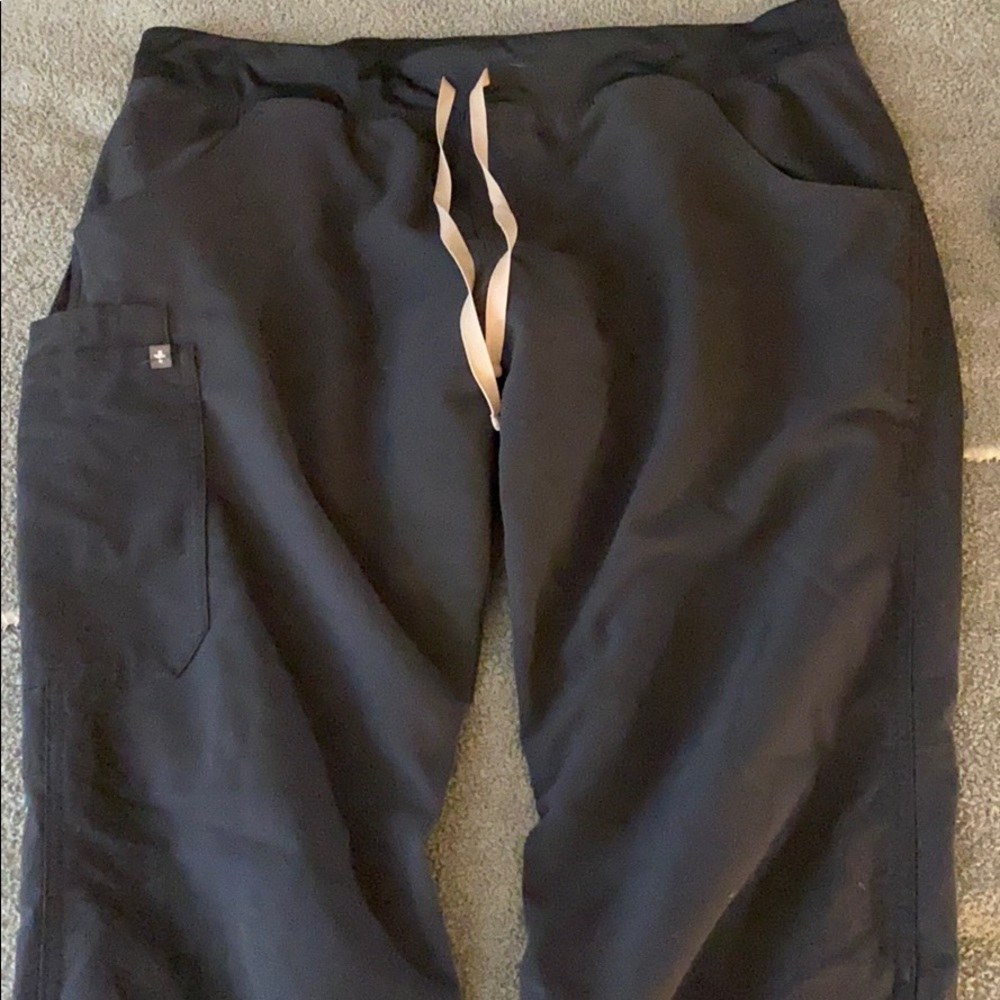 FIGS Scrub Pants